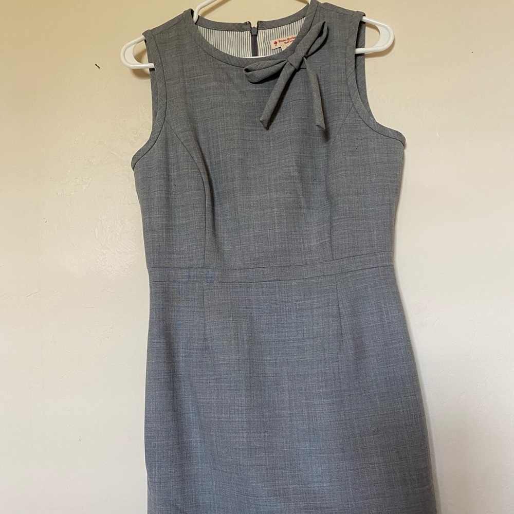 Brooks Brothers Dress
